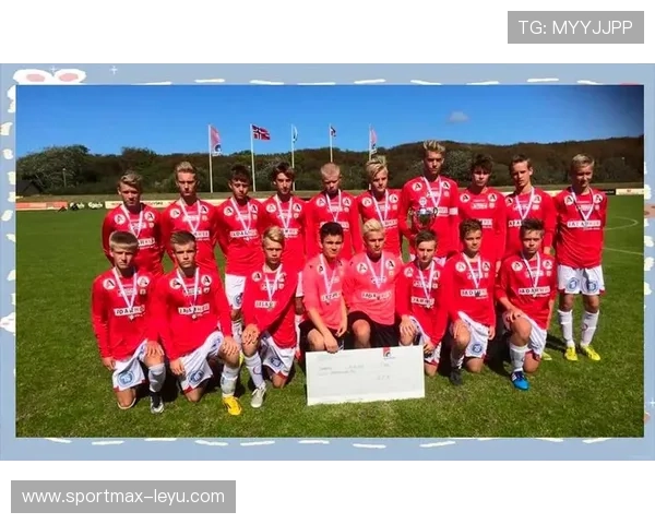 哈兰德:从挪威小镇到世界第二!他的成长之路与足球哲学 哈兰德:从挪威小镇到世界第二!他的成长之路与足球哲学